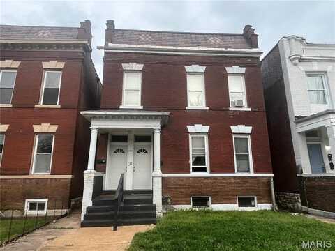 1208 N Euclid Avenue, Saint Louis, MO 63113