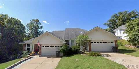 94 Quarry Riverfront Road, Golden Eagle, IL 62036