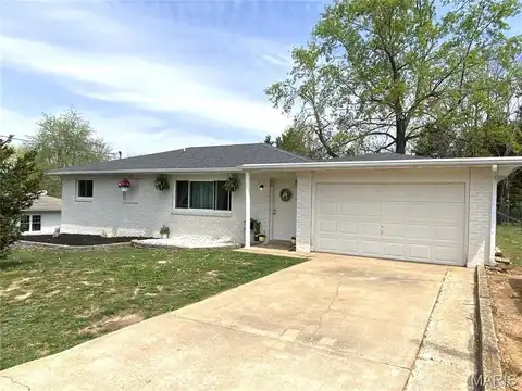 1003 Glendale Street, Potosi, MO 63664