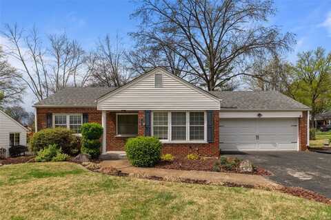 1433 Lanvale Drive, Saint Louis, MO 63119