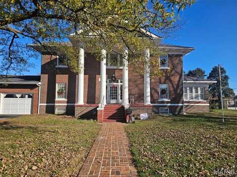 112 N Madison St., Malden, MO 63863