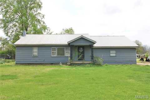 476 D Street, Qulin, MO 63961