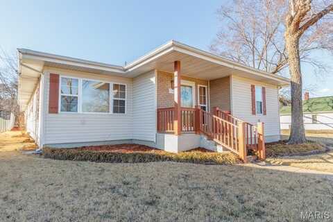 314 Historic Route 66, Waynesville, MO 65583