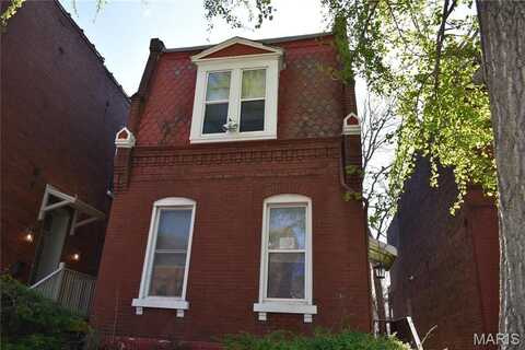 2912 Indiana Avenue, Saint Louis, MO 63118