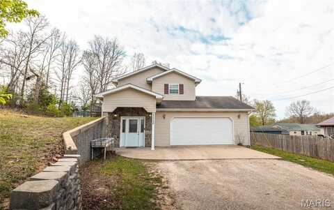 22354 Target Road, Saint Robert, MO 65584