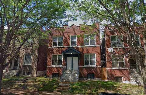3523 Cherokee Street, Saint Louis, MO 63118