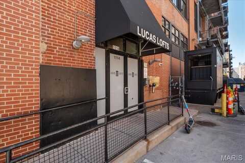 1114 Washington Avenue, Saint Louis, MO 63101