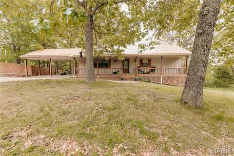 14096 Howard Lane, Unincorporated, MO 65459