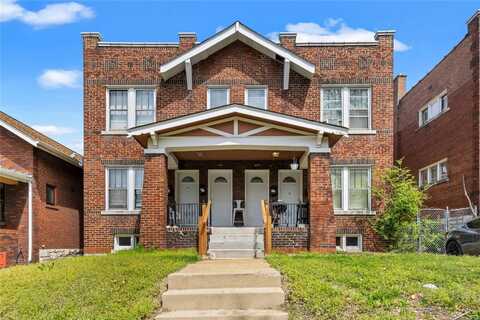 3637 Dunnica Avenue, Saint Louis, MO 63116