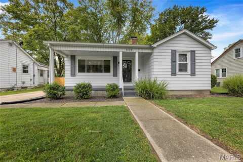 509 N Jefferson Street, Mascoutah, IL 62258