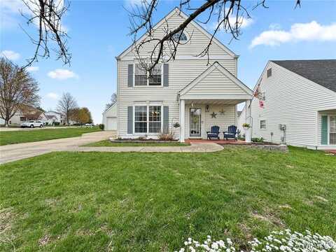224 Brookmont Drive, Belleville, IL 62221