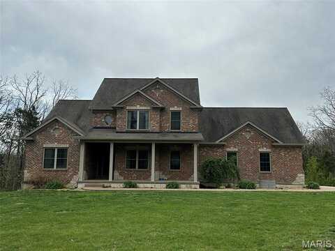 9336 Excelsior Road, Gerald, MO 63037