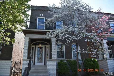 3522 S Compton Avenue, Saint Louis, MO 63118