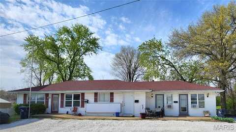 731 Old Moscow Mills Road, Troy, MO 63379