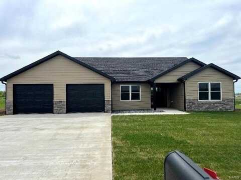 60 W Larkspur, Hannibal, MO 63401