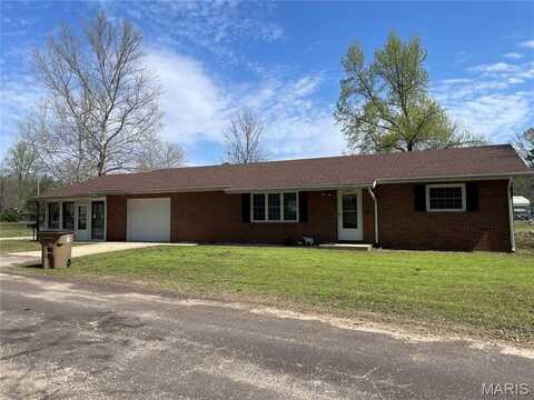 49 South St. Street, Piedmont, MO 63957