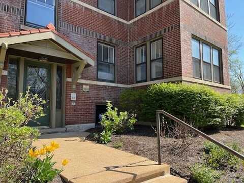 5803 Waterman Boulevard, Saint Louis, MO 63112