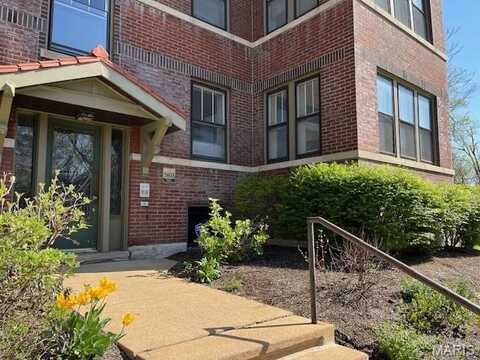 5803 Waterman Boulevard, Saint Louis, MO 63112