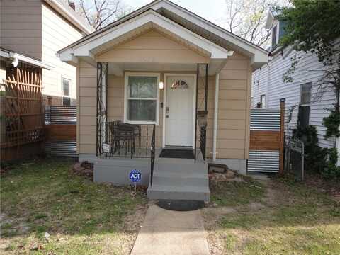 6518 Chamberlain Avenue, Saint Louis, MO 63130
