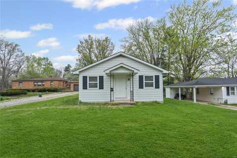 2707 E Main Street, Belleville, IL 62221