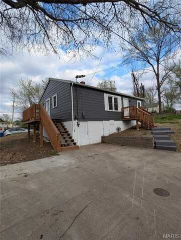 415 Mill Street, Bethalto, IL 62010