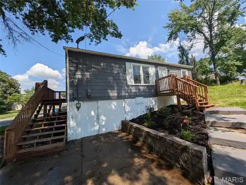 415 Mill Street, Bethalto, IL 62010
