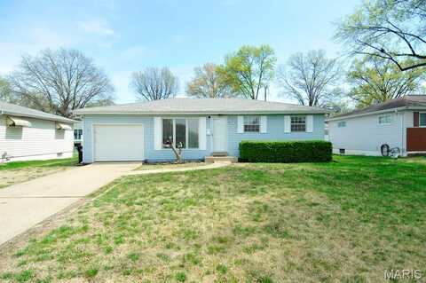 906 Virgo Lane, Saint Louis, MO 63125