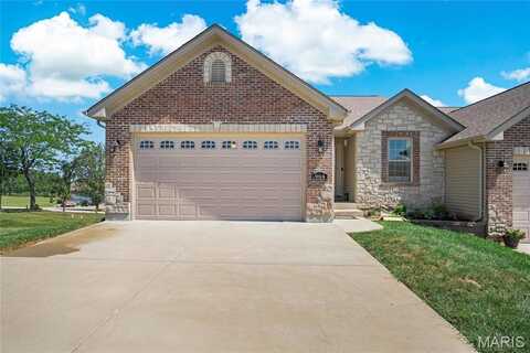 904 Q Avenue, Saint Clair, MO 63077