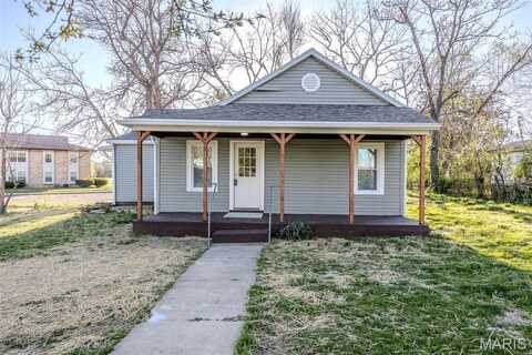 450 Michigan, Lebanon, MO 65536