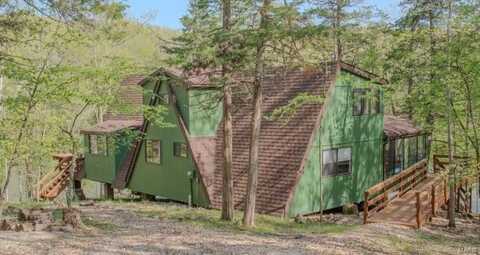 121 Innsbrook Pines Drive, Innsbrook, MO 63390