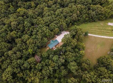 17102 Liberty Ridge Road, Grafton, IL 62037