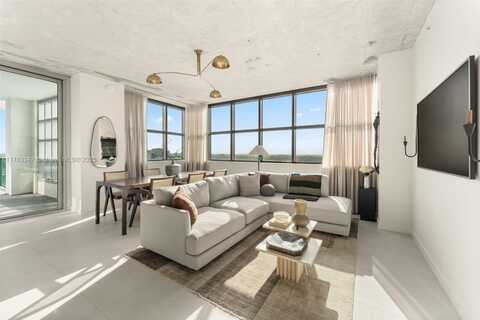 3301 NE 1st Ave, Miami, FL 33137