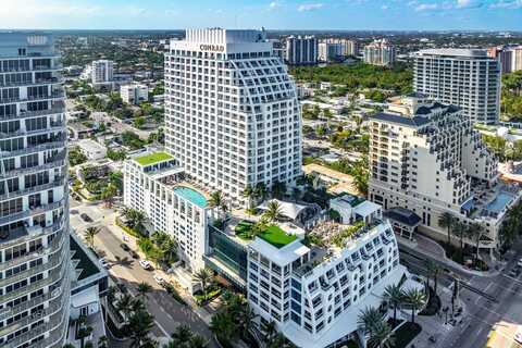 551 N Fort Lauderdale Beach Blvd, Fort Lauderdale, FL 33304