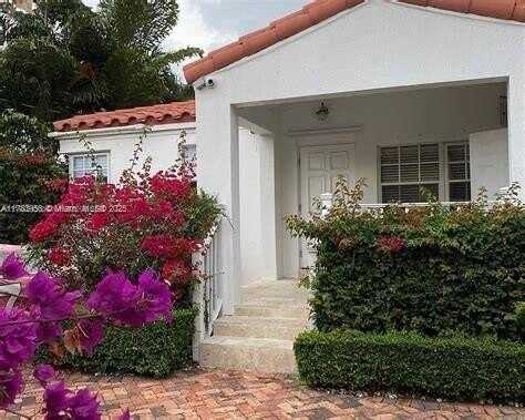 9464 Abbott Ave, Surfside, FL 33154