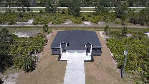 9301 AGATE ST, Port Charlotte, FL 33981