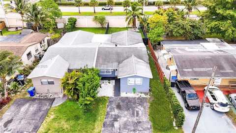 6582 SW 20th St, North Lauderdale, FL 33068