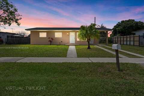 11870 SW 189th St, Miami, FL 33177