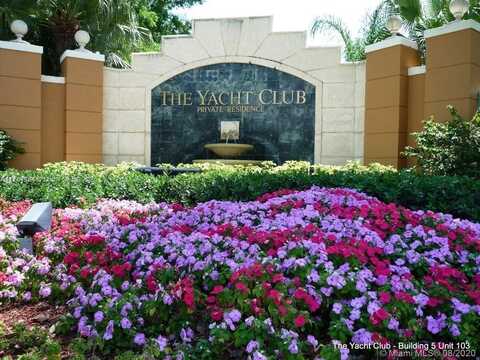 19501 E Country Club Dr, Aventura, FL 33180