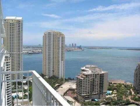 801 Brickell Key Blvd, Miami, FL 33131