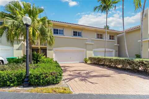 3023 NE Quayside Ln, Miami, FL 33138