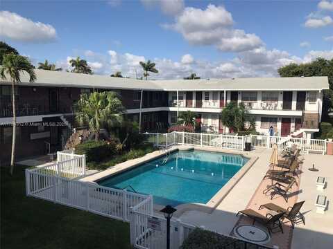 1150 Atlantic Shores Blvd, Hallandale Beach, FL 33009