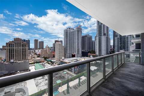 50 Biscayne Blvd, Miami, FL 33132