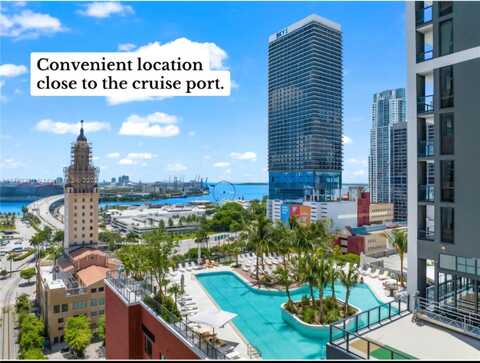 undefined, Miami, FL 33132