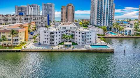 1913 S Ocean Dr, Hallandale Beach, FL 33009