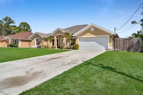 5320 bygone st, Other City - In The State Of Florida, FL 33971