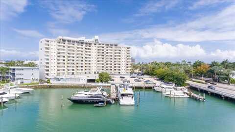 7904 West Dr, North Bay Village, FL 33141
