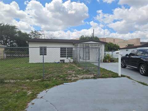3310 NW 214th St, Miami Gardens, FL 33056