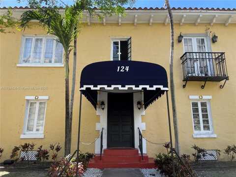 124 Mendoza Ave, Coral Gables, FL 33134