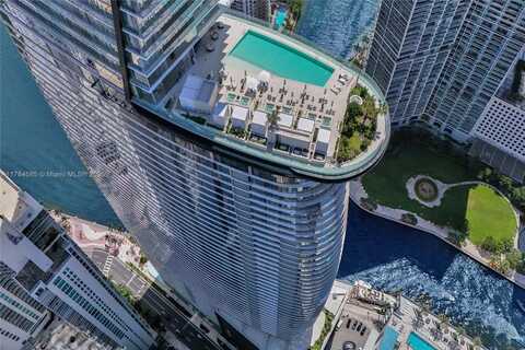 300 Biscayne blvd Way, Miami, FL 33131