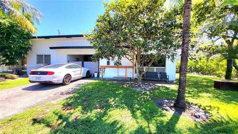 1800 NE 2nd St, Pompano Beach, FL 33060